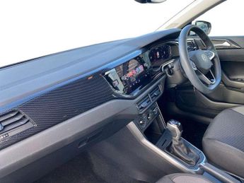 Volkswagen Polo 1.0 TSI Life 5dr DSG