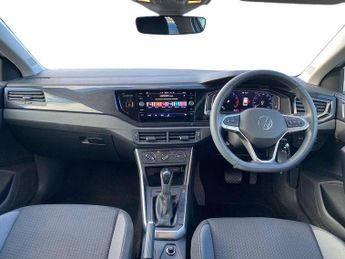 Volkswagen Polo 1.0 TSI Life 5dr DSG