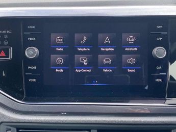 Volkswagen Taigo 1.5 TSI 150 Style 5dr DSG