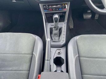 Volkswagen Taigo 1.5 TSI 150 Style 5dr DSG