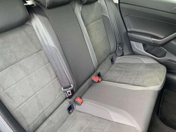 Volkswagen Taigo 1.5 TSI 150 Style 5dr DSG