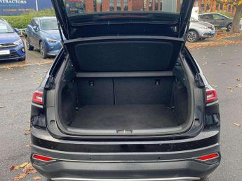 Volkswagen Taigo 1.5 TSI 150 Style 5dr DSG