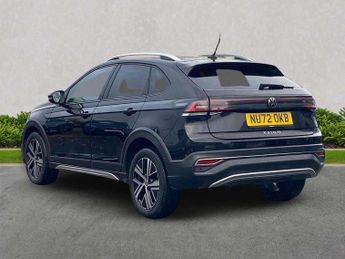 Volkswagen Taigo 1.5 TSI 150 Style 5dr DSG