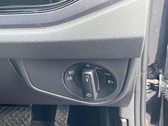 Volkswagen Taigo 1.5 TSI 150 Style 5dr DSG