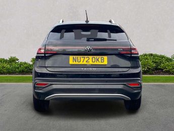 Volkswagen Taigo 1.5 TSI 150 Style 5dr DSG