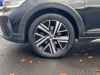 Volkswagen Taigo 1.5 TSI 150 Style 5dr DSG