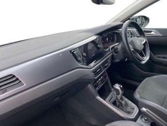 Volkswagen Taigo 1.5 TSI 150 Style 5dr DSG