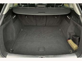 Audi Q5 40 TDI Quattro Sport 5dr S Tronic