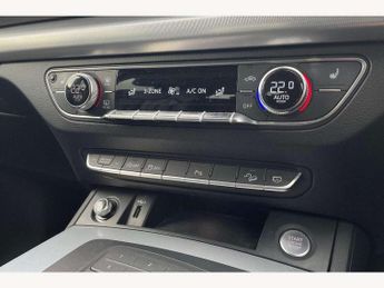 Audi Q5 40 TDI Quattro Sport 5dr S Tronic