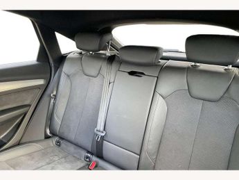 Audi Q5 Sportback 45 TFSI Quattro S Line 5dr S Tronic