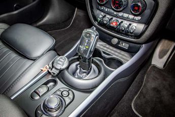 MINI Clubman 1.5 Cooper Exclusive 6dr Auto