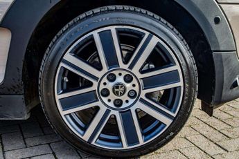 MINI Clubman 1.5 Cooper Exclusive 6dr Auto