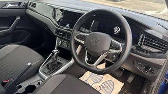 Volkswagen Polo 1.0 TSI Life 5dr DSG