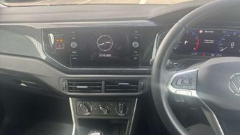 Volkswagen Polo 1.0 TSI Match 5dr DSG