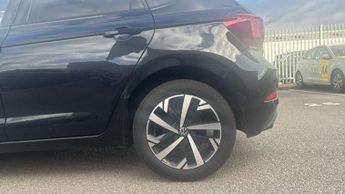 Volkswagen Polo 1.0 TSI Match 5dr DSG