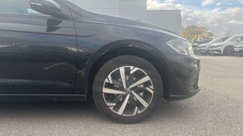 Volkswagen Polo 1.0 TSI Match 5dr DSG