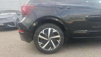 Volkswagen Polo 1.0 TSI Match 5dr DSG