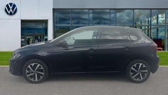 Volkswagen Polo 1.0 TSI Match 5dr DSG