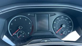 Volkswagen T-Roc 1.5 TSI EVO Active 5dr DSG