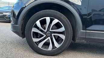 Volkswagen T-Roc 1.5 TSI EVO Active 5dr DSG