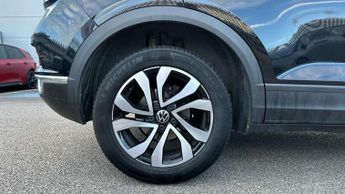 Volkswagen T-Roc 1.5 TSI EVO Active 5dr DSG
