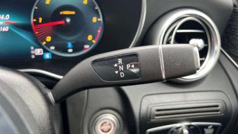 Mercedes-Benz GLC GLC 300d 4Matic AMG Line Premium Pls 5dr 9G-Tronic