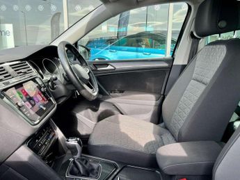 Volkswagen Tiguan 1.5 TSI 150 Life 5dr DSG