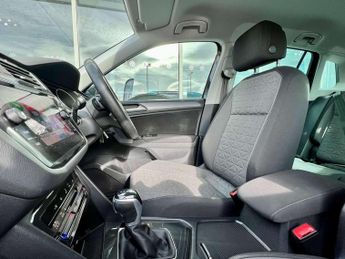 Volkswagen Tiguan 1.5 TSI 150 Life 5dr DSG