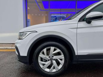 Volkswagen Tiguan 1.5 TSI 150 Life 5dr DSG