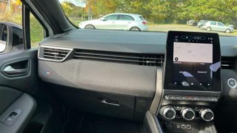 Renault Clio 1.6 E-TECH full hybrid 145 Esprit Alpine 5dr Auto