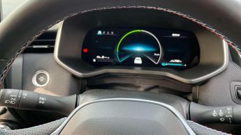 Renault Clio 1.6 E-TECH full hybrid 145 Esprit Alpine 5dr Auto