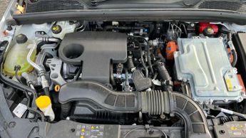 Renault Clio 1.6 E-TECH full hybrid 145 Esprit Alpine 5dr Auto