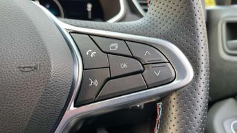 Renault Clio 1.6 E-TECH full hybrid 145 Esprit Alpine 5dr Auto