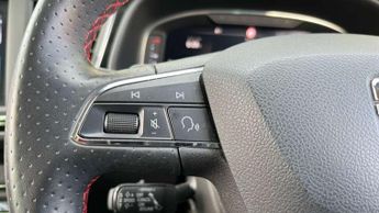 SEAT Leon 1.4 EcoTSI 150 FR Technology 5dr DSG