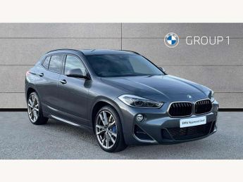 BMW M3 M35i 5dr Step Auto