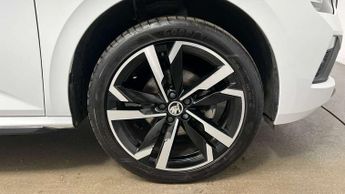 Skoda Kamiq 1.0 TSI Monte Carlo Edition 5dr DSG