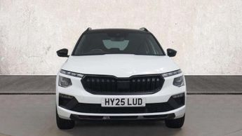 Skoda Kamiq 1.0 TSI Monte Carlo Edition 5dr DSG