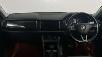 Skoda Kodiaq 2.0 TDI SE L 4x4 5dr DSG [7 Seat]