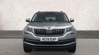 Skoda Kodiaq 2.0 TDI SE L 4x4 5dr DSG [7 Seat]