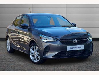 Vauxhall Corsa 1.2 SE 5dr