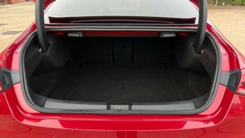 Mercedes-Benz CLA CLA 200 AMG Line Premium 4dr Tip Auto