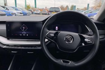 Skoda Octavia 1.4 TSI iV SE Technology DSG 5dr
