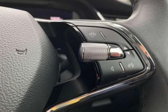 Skoda Octavia 1.4 TSI iV SE Technology DSG 5dr