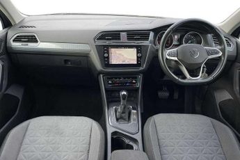 Volkswagen Tiguan 1.5 TSI 150 Life 5dr DSG