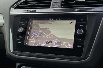 Volkswagen Tiguan 1.5 TSI 150 Life 5dr DSG