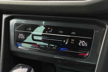 Volkswagen Tiguan 1.5 TSI 150 Life 5dr DSG