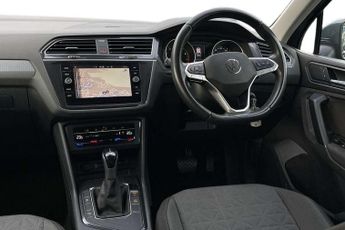Volkswagen Tiguan 1.5 TSI 150 Life 5dr DSG