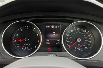 Volkswagen Tiguan 1.5 TSI 150 Life 5dr DSG