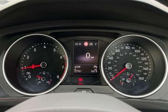 Volkswagen Tiguan 1.5 TSI 150 Life 5dr DSG