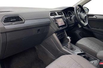 Volkswagen Tiguan 1.5 TSI 150 Life 5dr DSG
